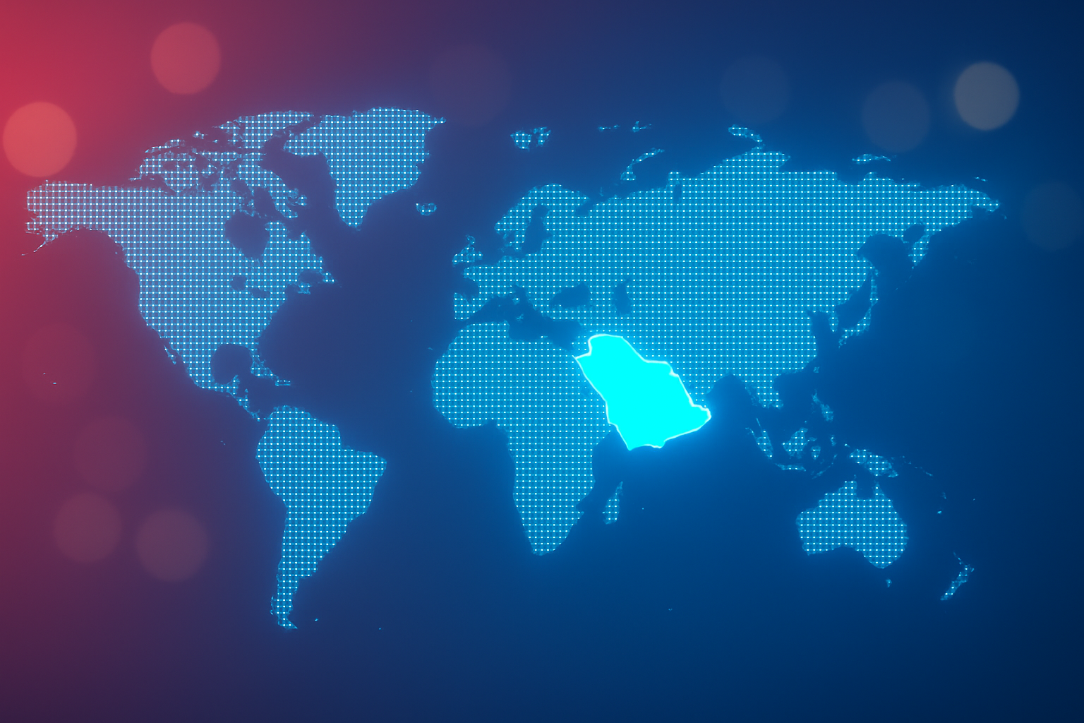 استشر وين ما كنت