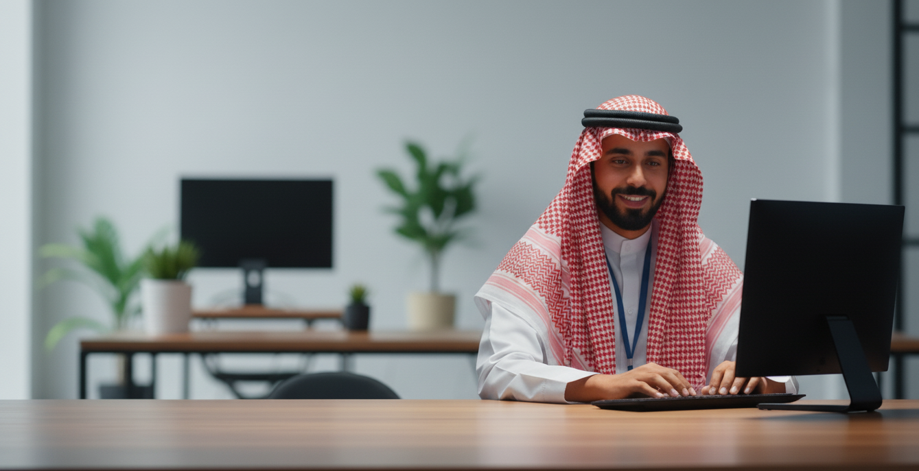 استشر بأمان